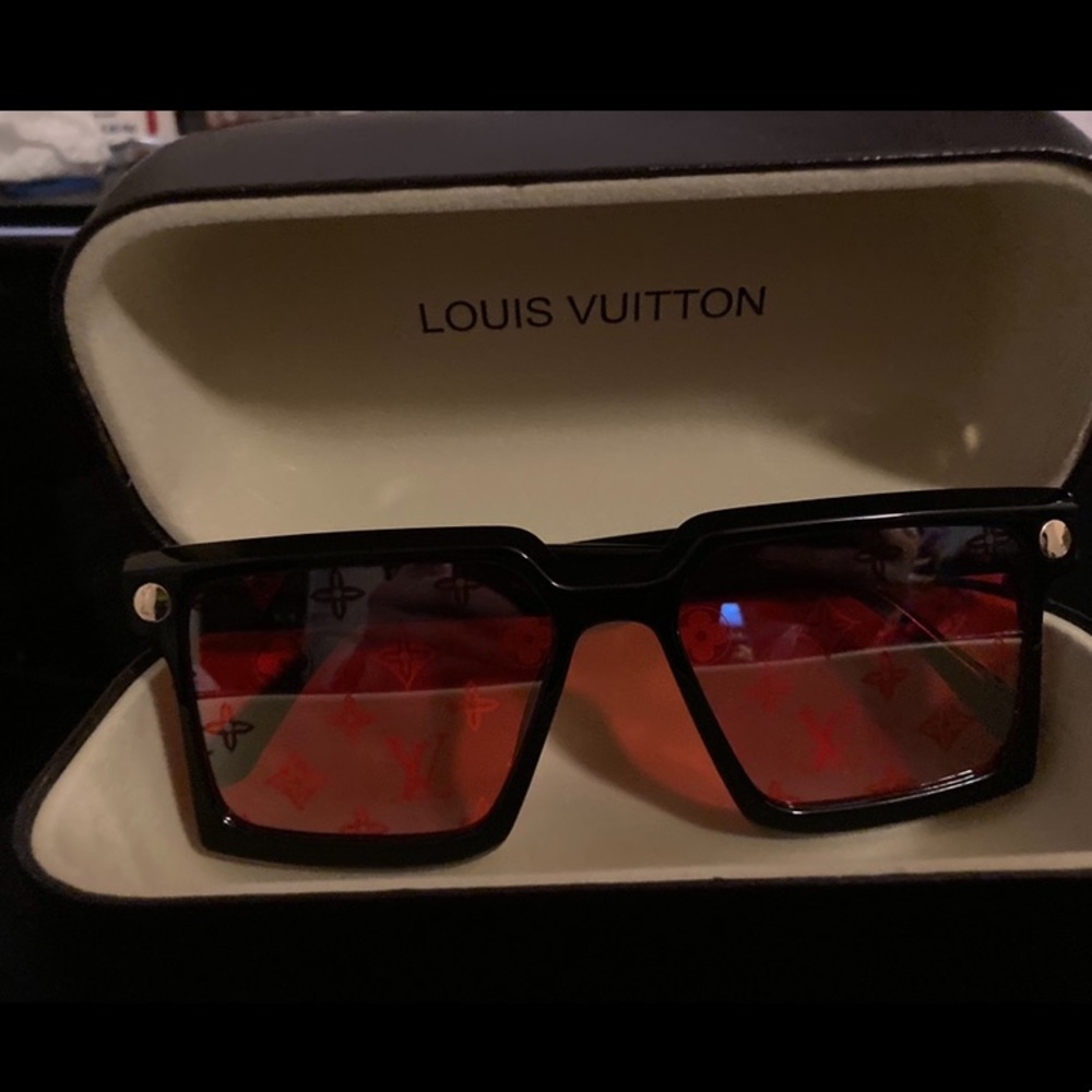 Louis Vuitton sunglasses